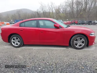 2016 Dodge Charger SE with VIN 2C3CDXBG1GH109923, listed as a IAAI auction lot 41934238 with 130,824 mi miles and . Bid and sale history available at carsss.com. Image 13.