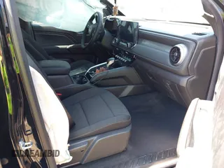 2024 Chevrolet Colorado 2WD LT with VIN 1GCPSCEK6R1146916, listed as a IAAI auction lot 41986192 with 20,167 mi miles and . Bid and sale history available at DreamBid. Image 5.