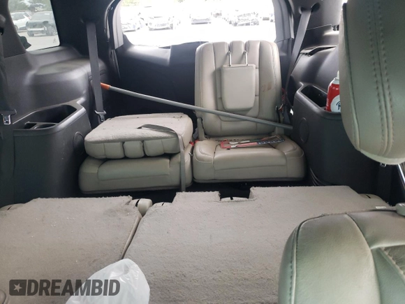 2014 Ford Explorer XLT with VIN 1FM5K7D83EGA72779, listed as a Copart auction lot 78467514 with 130,248 mi miles and Salvage title. Bid and sale history available at DreamBid. Image 10.