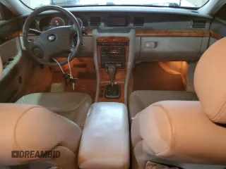2004 Kia Amanti z VIN KNALD124145035031, wystawiony jako Copart lot #81294924 z przebiegiem 136 941 mil mil oraz Tytuł czysty. Historia ofert i sprzedaży dostępna na DreamBid. Obrazek 8.