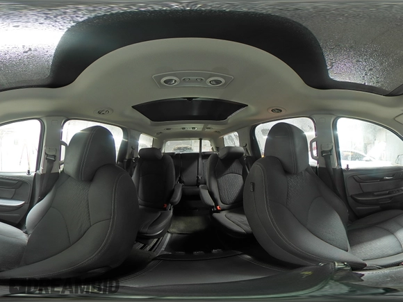 2013 GMC Acadia SLE with VIN 1GKKRPKD4DJ161625, listed as a Copart auction lot 81116964 with 174,655 mi miles and Salvage Title. Bid and sale history available at DreamBid. Image 16.