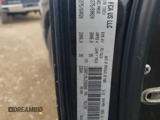 2018 Ram 1500 Big Horn with VIN 1C6RR7LM6JS282808, listed as a Copart auction lot 65114874 with 140,059 mi miles and Salvage Title. Bid and sale history available at carsss.com. Image 14.