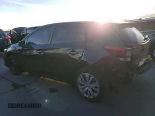 2022 Subaru Impreza z VIN 4S3GTAB6XN3711983, wystawiony jako Copart lot #49180345 z przebiegiem 21 121 mil mil oraz Szkoda całkowita • Salvage title. Historia ofert i sprzedaży dostępna na DreamBid. Obrazek 2.