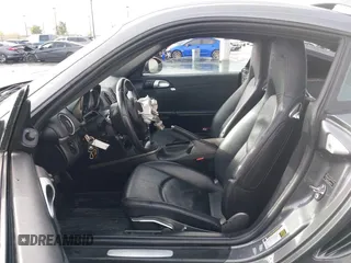 2012 Porsche 718 Cayman z VIN WP0AA2A88CS760106, wystawiony jako IAAI lot #41921806 z przebiegiem 120 501 mil mil oraz . Historia ofert i sprzedaży dostępna na DreamBid. Obrazek 5.