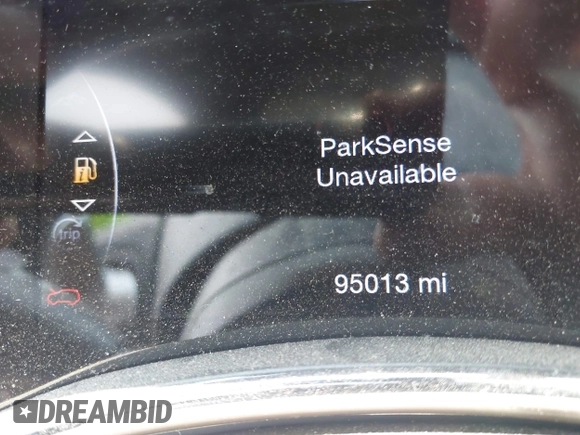2016 Jeep Grand Cherokee Limited with VIN 1C4RJFBG8GC422740, listed as a IAAI auction lot 42365174 with 95,013 mi miles and . Bid and sale history available at DreamBid. Image 15.