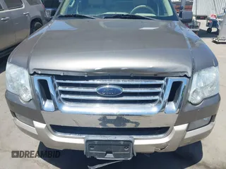 2006 Ford Explorer Eddie Bauer with VIN 1FMEU64E66UB29523, listed as a IAAI auction lot 42320935 with 188,837 mi miles and . Bid and sale history available at DreamBid. Image 6.
