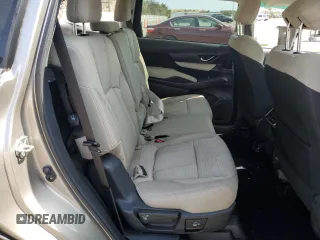 2019 Subaru Ascent Premium z VIN 4S4WMACD6K3436514, wystawiony jako Copart lot #55091205 z przebiegiem 32 108 mil mil oraz Szkody całkowita. Historia ofert i sprzedaży dostępna na DreamBid. Obrazek 11.