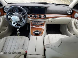 2019 Mercedes-Benz E 450 with VIN WDDZF6JBXKA565531, listed as a Copart auction lot 88964645 with Not Provided miles and Salvage Title. Bid and sale history available at DreamBid. Image 8.