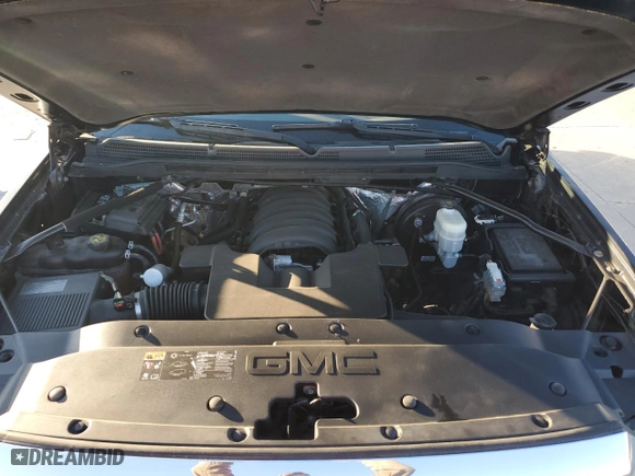 2015 GMC Sierra 1500 Denali with VIN 3GTU2WEC0FG276023, listed as a Copart auction lot 50202905 with 253,277 mi miles and Clean Title. Bid and sale history available at carsss.com. Image 11.