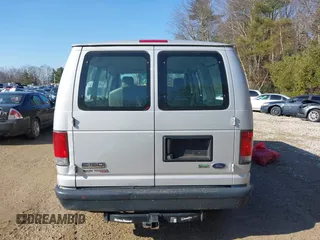 2012 Ford Econoline Passenger XL with VIN 1FMNE1BW0CDB30643, listed as a IAAI auction lot 41688533 with 61,083 mi miles and . Bid and sale history available at DreamBid. Image 16.