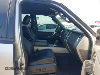 2013 Ford Expedition Limited z VIN 1FMJU1K55DEF45140, wystawiony jako IAAI lot #40653896 z przebiegiem 178 027 mil mil oraz . Historia ofert i sprzedaży dostępna na DreamBid. Obrazek 5.
