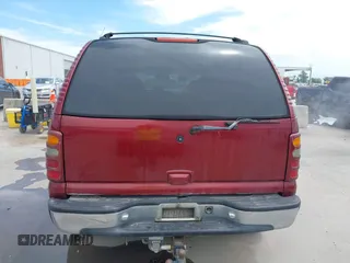 2001 Chevrolet Tahoe LT with VIN 1GNEC13T51R152790, listed as a IAAI auction lot 42320012 with 258,806 mi miles and . Bid and sale history available at DreamBid. Image 17.
