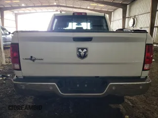 2016 Ram 1500 Big Horn with VIN 1C6RR6LG3GS142258, listed as a Copart auction lot 84185784 with 146,527 mi miles and Salvage Title. Bid and sale history available at carsss.com. Image 6.