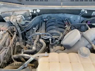 2018 Ford F-150 XL с VIN 1FTEW1E59JKE93844, выставлен на аукционе Copart как лот 80622415 с пробегом 139 946 миль миль и Чистый • Clean title. История ставок и продаж доступна на DreamBid. Изображение 13.