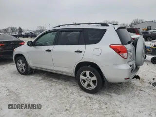 2006 Toyota RAV4 with VIN JTMZK33VX66000328, listed as a Copart auction lot 88577725 with 137,021 mi miles and Clean Title. Bid and sale history available at carsss.com. Image 2.