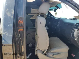 2014 GMC Sierra 1500 z VIN 1GTN1TEC5EZ132410, wystawiony jako Copart lot #55172565 z przebiegiem 144 295 mil mil oraz Szkoda całkowita • Salvage title. Historia ofert i sprzedaży dostępna na DreamBid. Obrazek 10.