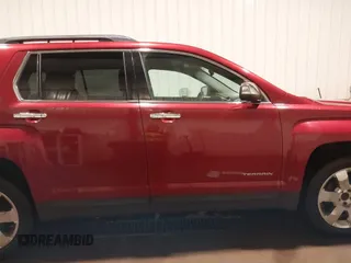 2012 GMC Terrain SLT-2 z VIN 2GKFLXE59C6322473, wystawiony jako IAAI lot #41890731 z przebiegiem 169 785 mil mil oraz . Historia ofert i sprzedaży dostępna na DreamBid. Obrazek 13.