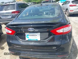 2013 Ford Fusion SE with VIN 3FA6P0H70DR225313, listed as a IAAI auction lot 42210008 with 70,267 mi miles and . Bid and sale history available at DreamBid. Image 16.