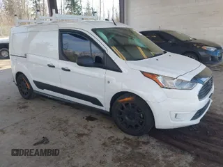 2020 Ford Transit Connect XLT с VIN NM0LS7F27L1447428, выставлен на аукционе IAAI как лот 41892673 с пробегом 153 602 миль миль и . История ставок и продаж доступна на DreamBid. Изображение 1.