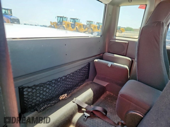 2008 Ford Ranger XL with VIN 1FTYR14U08PA93276, listed as a Copart auction lot 59273215 with 84,899 mi miles and Salvage title. Bid and sale history available at DreamBid. Image 10.