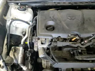 2022 Toyota Camry SE z VIN 4T1T11AKXNU004925, wystawiony jako Copart lot #83948045 z przebiegiem 69 631 mil mil oraz Szkoda całkowita • Salvage title. Historia ofert i sprzedaży dostępna na DreamBid. Obrazek 15.