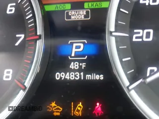 2017 Acura MDX Technology with VIN 5J8YD4H58HL001195, listed as a IAAI auction lot 42032802 with 94,831 mi miles and . Bid and sale history available at DreamBid. Image 15.