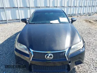 2013 Lexus GS 350 z VIN JTHCE1BL4D5000554, wystawiony jako IAAI lot #42179744 z przebiegiem 171 007 mil mil oraz . Historia ofert i sprzedaży dostępna na DreamBid. Obrazek 13.