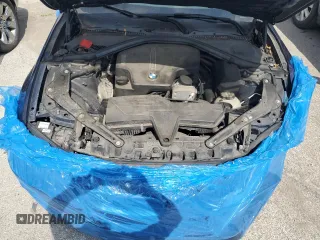 2015 BMW 4 Series 428i xDrive с VIN WBA3T1C57FP820526, выставлен на аукционе Copart как лот 59845415 с пробегом Не указан миль и Списание • Salvage title. История ставок и продаж доступна на DreamBid. Изображение 11.