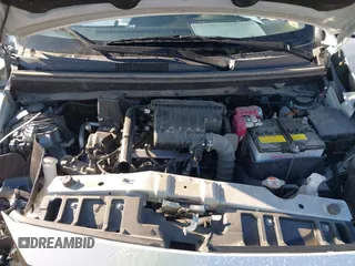 2023 Mitsubishi Mirage ES с VIN ML32FUFJ5PHF03197, выставлен на аукционе IAAI как лот 41733738 с пробегом 33 377 миль миль и . История ставок и продаж доступна на DreamBid. Изображение 10.