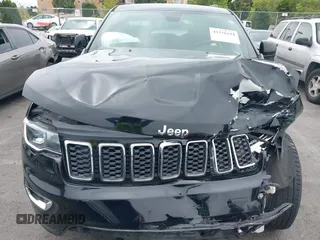 2017 Jeep Grand Cherokee Altitude с VIN 1C4RJEAG7HC641962, выставлен на аукционе IAAI как лот 42326194 с пробегом 87 501 миль миль и . История ставок и продаж доступна на DreamBid. Изображение 10.