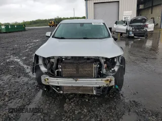2017 GMC Acadia SLE with VIN 1GKKNRLA4HZ233765, listed as a Copart auction lot 56542895 with 185,323 mi miles and Salvage title. Bid and sale history available at DreamBid. Image 5.