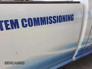 2019 Ram 1500 Tradesman с VIN 3C6JR6DT0KG560768, выставлен на аукционе IAAI как лот 42835356 с пробегом 115 811 миль миль и . История ставок и продаж доступна на DreamBid. Изображение 44.