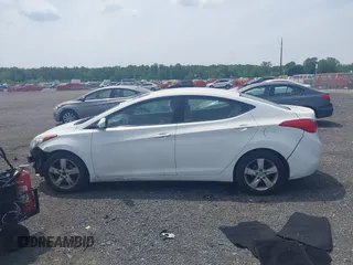 2013 Hyundai Elantra Limited с VIN 5NPDH4AEXDH352278, выставлен на аукционе IAAI как лот 42233510 с пробегом 200 382 миль миль и . История ставок и продаж доступна на DreamBid. Изображение 14.