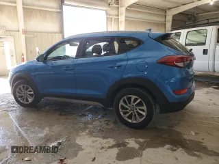 2018 Hyundai Tucson SEL Plus with VIN KM8J33A47JU689829, listed as a Copart auction lot 45912355 with 141,360 mi miles and Clean Title. Bid and sale history available at carsss.com. Image 2.