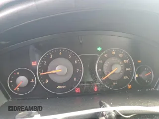2009 Kia Amanti z VIN KNALD225095171348, wystawiony jako Copart lot #76008324 z przebiegiem Nie podano mil oraz Szkody całkowita. Historia ofert i sprzedaży dostępna na DreamBid. Obrazek 9.