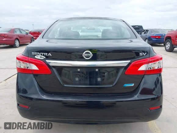 2014 Nissan Sentra SR with VIN 3N1AB7AP3EY200776, listed as a IAAI auction lot 42036085 with 220,231 mi miles and . Bid and sale history available at DreamBid. Image 16.