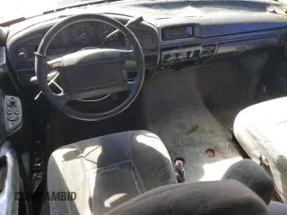 1995 Ford F-150 с VIN 1FTEX15N2SKB90287, выставлен на аукционе Copart как лот 49410705 с пробегом Не указан миль и Списание • Salvage title. История ставок и продаж доступна на DreamBid. Изображение 8.