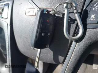2015 GMC Terrain SLE z VIN 2GKALMEK0F6348527, wystawiony jako IAAI lot #41756648 z przebiegiem 112 960 mil mil oraz . Historia ofert i sprzedaży dostępna na DreamBid. Obrazek 11.
