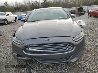 2014 Ford Fusion SE with VIN 1FA6P0H72E5373192, listed as a Copart auction lot 49282105 with 179,386 mi miles and Salvage Title. Bid and sale history available at carsss.com. Image 5.