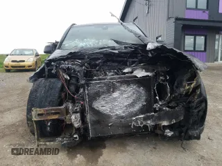 2023 BMW X5 xDrive45e z VIN 5UXTA6C05P9P88254, wystawiony jako Copart lot #56622044 z przebiegiem Nie podano mil oraz Nie do naprawy • Non repairable. Historia ofert i sprzedaży dostępna na DreamBid. Obrazek 5.