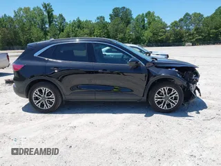 2020 Ford Escape SEL с VIN 1FMCU0H6XLUC73739, выставлен на аукционе IAAI как лот 42529192 с пробегом 57 994 миль миль и . История ставок и продаж доступна на DreamBid. Изображение 14.