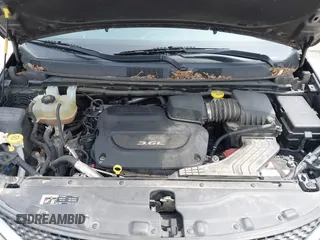 2017 Chrysler Pacifica Touring L with VIN 2C4RC1BG1HR540246, listed as a IAAI auction lot 42107768 with 151,268 mi miles and . Bid and sale history available at DreamBid. Image 10.