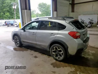 2015 Subaru Crosstrek Premium с VIN JF2GPACC0F8331016, выставлен на аукционе Copart как лот 60503165 с пробегом 108 634 миль миль и Чистый • Clean title. История ставок и продаж доступна на DreamBid. Изображение 2.