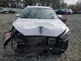 2016 Hyundai Tucson Limited with VIN KM8J3CA23GU175760, listed as a Copart auction lot 50735145 with 102,848 mi miles and Salvage Title. Bid and sale history available at carsss.com. Image 5.