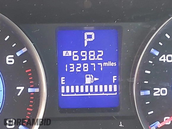 2014 Subaru Crosstrek Touring with VIN JF2GPBKC9EH261618, listed as a IAAI auction lot 41902452 with 132,877 mi miles and . Bid and sale history available at DreamBid. Image 16.