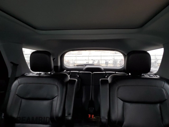 2021 Ford Explorer Limited с VIN 1FMSK7FH2MGB03972, выставлен на аукционе Copart как лот 86814334 с пробегом 91 589 миль миль и Списание • Salvage title. История ставок и продаж доступна на DreamBid. Изображение 10.