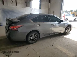 2015 Nissan Altima SV z VIN 1N4AL3AP5FC572770, wystawiony jako Copart lot #50510935 z przebiegiem 122 851 mil mil oraz Szkoda całkowita • Salvage title. Historia ofert i sprzedaży dostępna na DreamBid. Obrazek 3.