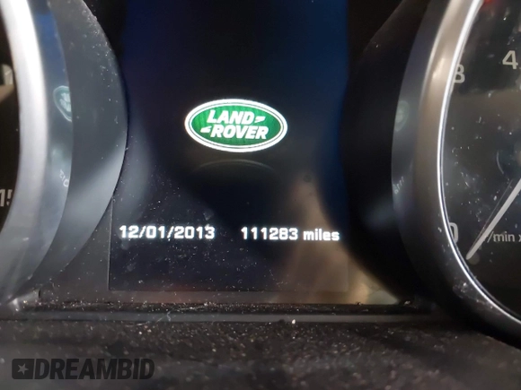 2014 Land Rover Range Rover Evoque Pure Plus with VIN SALVP2BG4EH860959, listed as a IAAI auction lot 42249173 with 111,283 mi miles and . Bid and sale history available at DreamBid. Image 15.