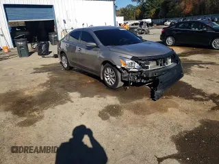 2015 Nissan Altima 2.5 SL with VIN 1N4AL3AP6FN304105, listed as a Copart auction lot 84735314 with 117,160 mi miles and Salvage Title. Bid and sale history available at carsss.com. Image 14.