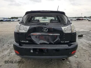 2005 Lexus RX 330 with VIN 2T2GA31U85C024201, listed as a Copart auction lot 75021684 with 301,357 mi miles and Salvage Title. Bid and sale history available at carsss.com. Image 6.